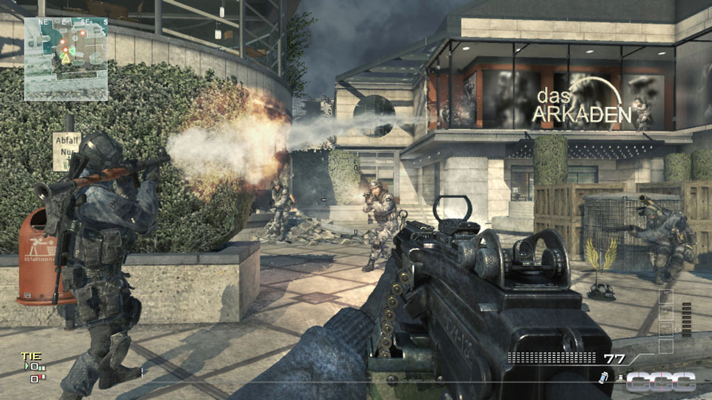 call of duty 4 torrent